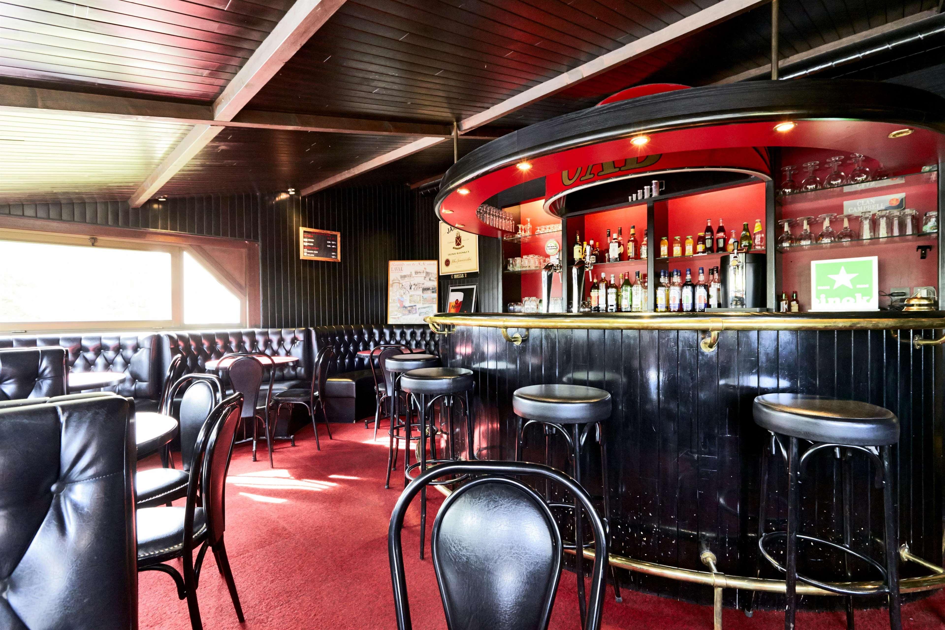 Kyriad Hotel Laval Laval  Exterior photo